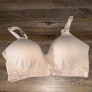Kindred Bravely Pumping Nursing Bra